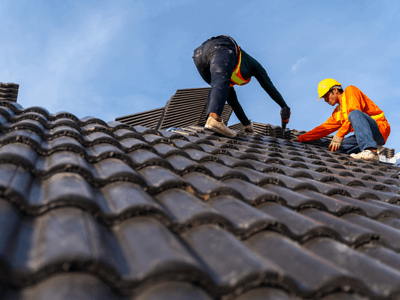 About Roof Repair Experts Warrenton, NC